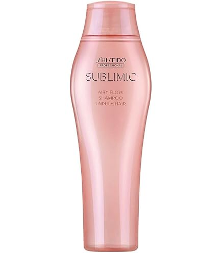 サブリミックエアリーフロー シャンプー 1800mL トリートメント1800g Amazon | 資生堂サブリミックエアリーフローシャンプー500mL